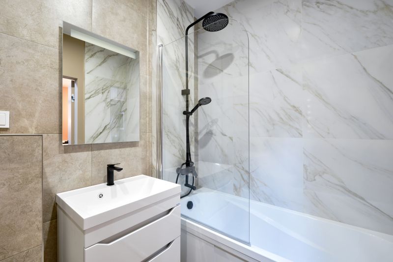 Bathroom Upgrade Ideas