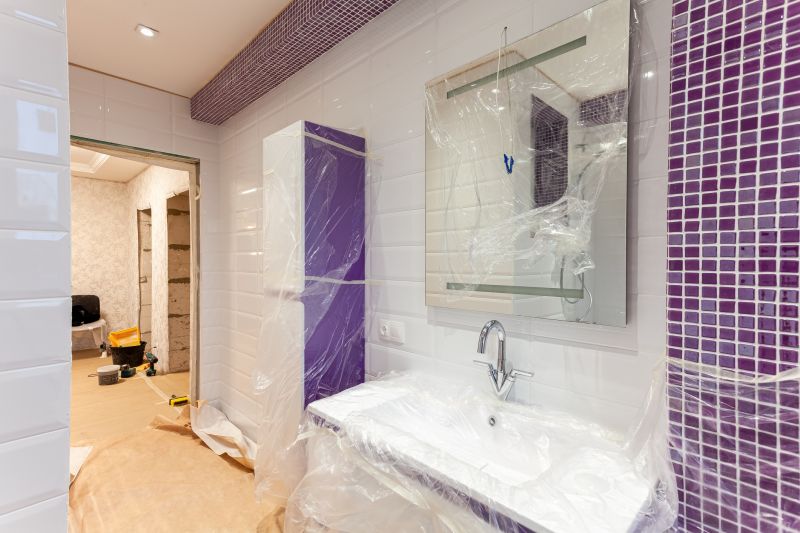 Top Bathroom Remodeling Companies in Elyria, OH