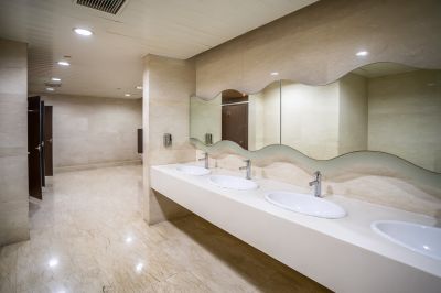Cost of Bathroom Remodeling in Rocky River, OH